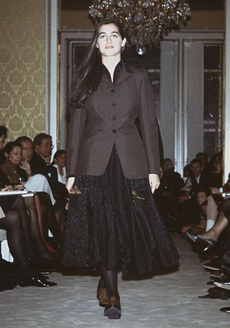 prada fall winter 1988|history of prada fashion.